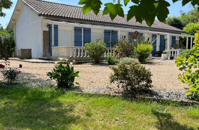 vente maison 242 500 € à proximité de Monfaucon (24130)