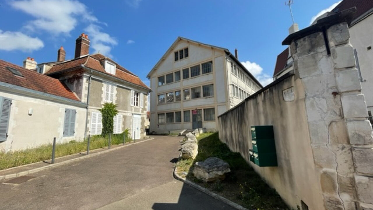 appartement  pièces 300 m2 à vendre à Auxerre (89000)