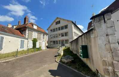 vente appartement 79 000 € à proximité de Saint-Georges-sur-Baulche (89000)