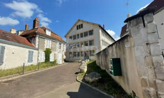 Appartement  300 m² à vendre à Auxerre (89000)