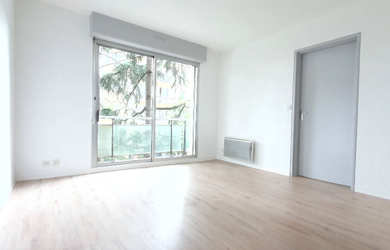 appartement 2 pièces 38 m2 à louer à Rodez (12000)