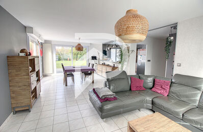 vente maison 322 000 € à proximité de Noyelles-sous-Bellonne (62490)