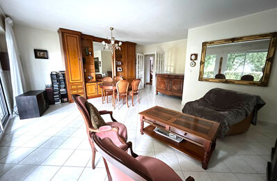 vente appartement 665 600 € à proximité de Saint-Lyphard (44410)