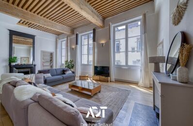 appartement 5 pièces 158 m2 à vendre à Grenoble (38000)