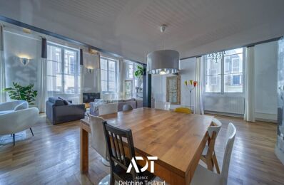 vente appartement 450 000 € à proximité de Gières (38610)