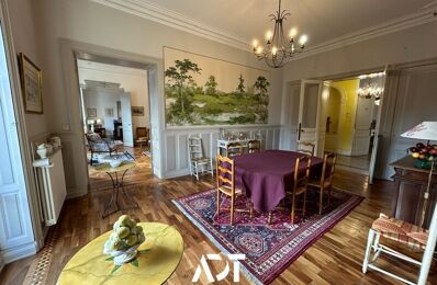 appartement 7 pièces 224 m2 à vendre à Grenoble (38000)