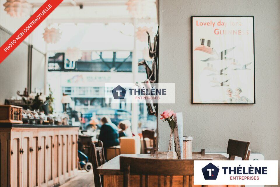 Local commercial  à vendre Castelnau-le-Lez 34170