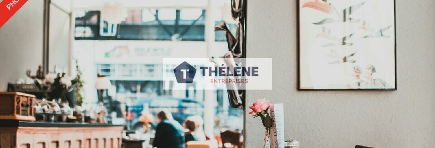 Commerce  65 m² à vendre à Castelnau-le-Lez (34170)