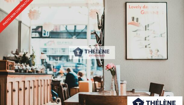 Local commercial  à vendre Castelnau-le-Lez 34170