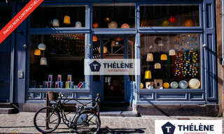 Commerce  70 m² à vendre à Béziers (34500)