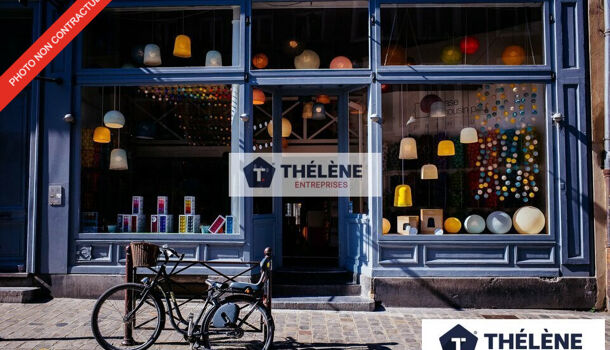 Local commercial  à vendre Béziers 34500