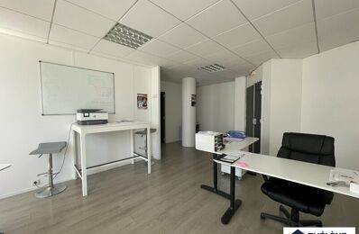 bureau  pièces 90 m2 à louer à Montpellier (34000)