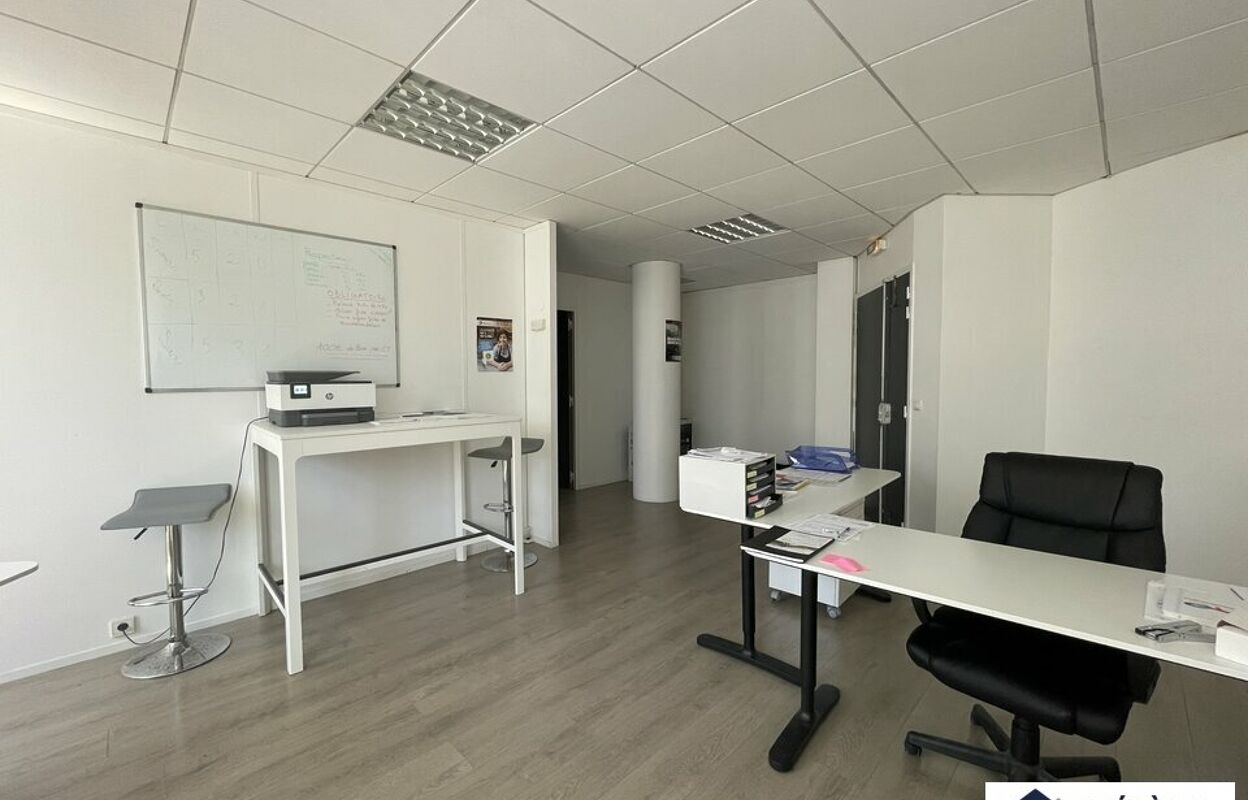 bureau  pièces 90 m2 à louer à Montpellier (34000)