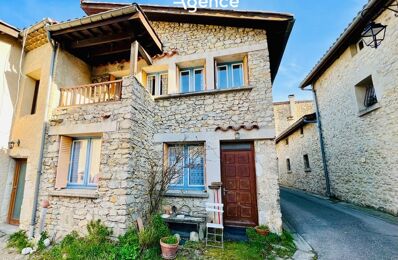vente maison 254 000 € à proximité de Aouste-sur-Sye (26400)