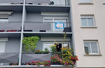 vente appartement 127 900 € à proximité de Marennes (17320)