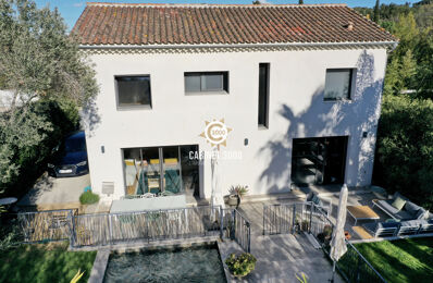 vente maison 730 000 € à proximité de Toulon (83100)