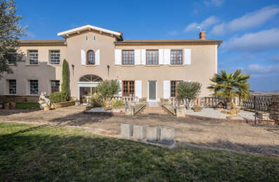 vente maison 695 000 € à proximité de Salles-Arbuissonnas-en-Beaujolais (69460)