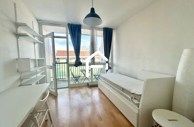 location appartement 498 € CC /mois à proximité de Toulouse (31100)