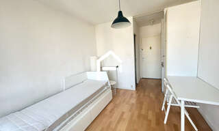 Appartement 1 Pièce 17 m² à louer à Toulouse (31300)