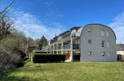 vente appartement 179 000 € à proximité de Chalèze (25220)
