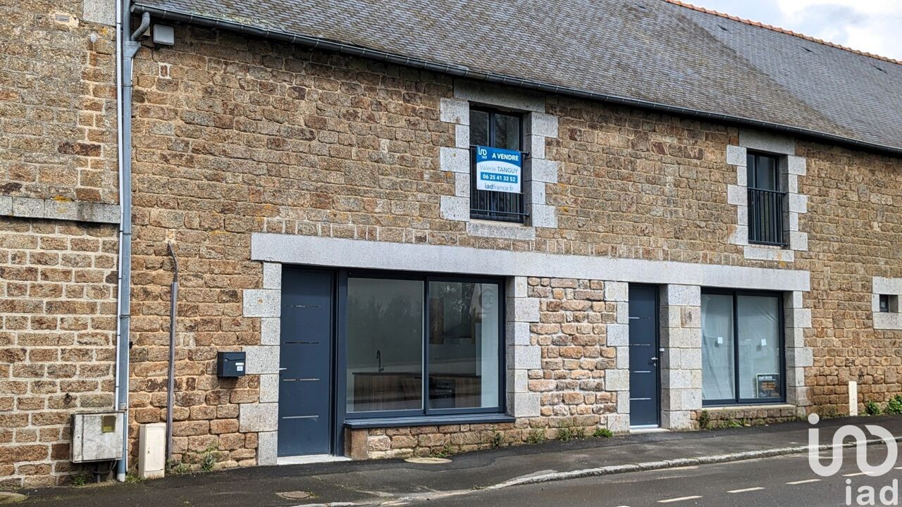 maison 5 pièces 101 m2 à vendre à Sens-de-Bretagne (35490)