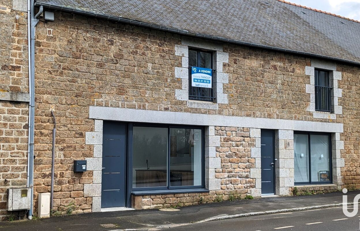 maison 5 pièces 101 m2 à vendre à Sens-de-Bretagne (35490)