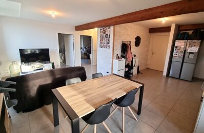 location appartement 820 € CC /mois à proximité de Rieucros (09500)