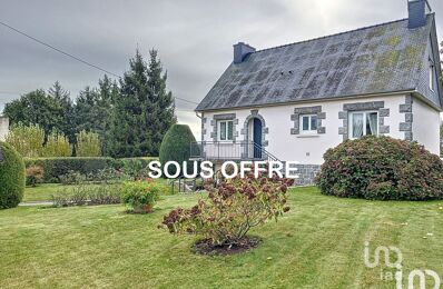 vente maison 178 000 € à proximité de Saint-Barnabé (22600)
