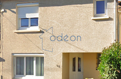 maison 4 pièces 73 m2 à vendre à Carcassonne (11000)