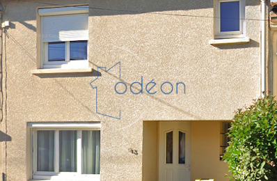 vente maison 118 500 € à proximité de Pezens (11170)