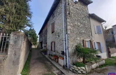 vente maison 143 600 € à proximité de Les Bordes-sur-Lez (09800)