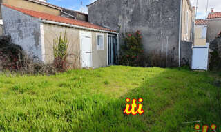 Maison 4 Pièces 100 m² à vendre à Les Sables-d'Olonne (85100)