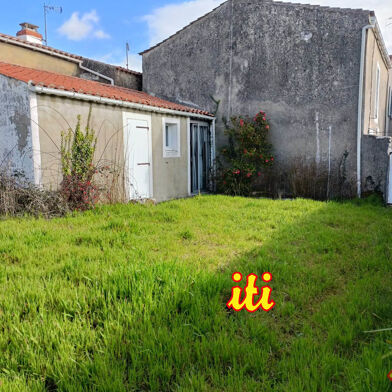 Maison 4 pièces 325500 €