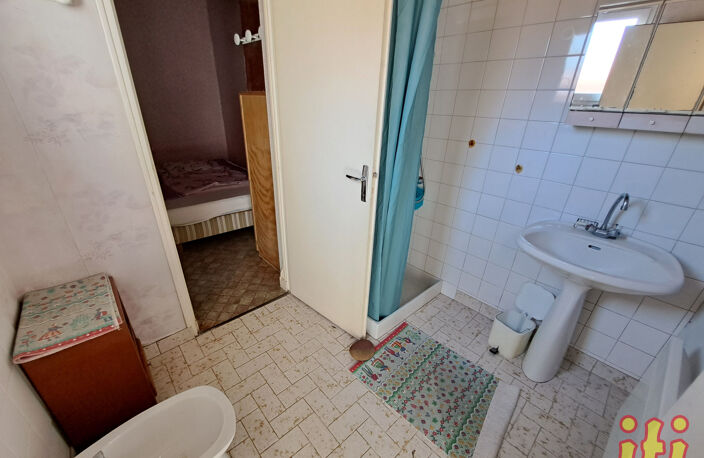 La Chaume 100 m2 à rénover. — photo 5