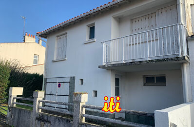 vente maison 293 000 € à proximité de Olonne-sur-Mer (85340)