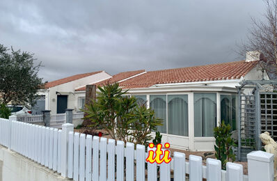 vente maison 434 000 € à proximité de Les Sables-d'Olonne (85100)