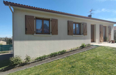 vente maison 193 000 € à proximité de Condat-sur-Vienne (87920)