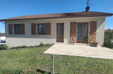 vente maison 193 000 € à proximité de Aixe-sur-Vienne (87700)
