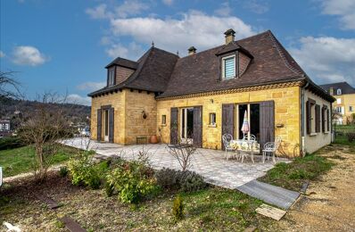 vente maison 325 000 € à proximité de Saint-Amand-de-Coly (24290)