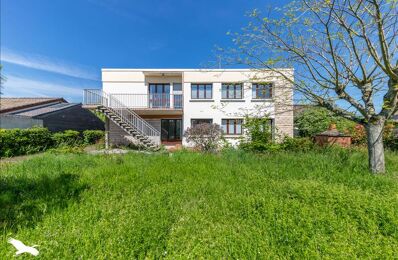 vente maison 296 800 € à proximité de Montierchaume (36130)