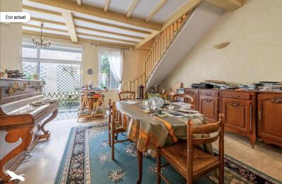 vente maison 627 000 € à proximité de Carignan-de-Bordeaux (33360)