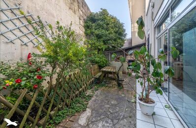 vente maison 590 000 € à proximité de Baurech (33880)