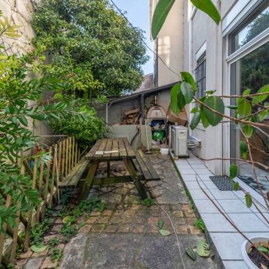 Maison 5 pièces 570000 €