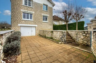 vente maison 181 000 € à proximité de Salignac-Eyvigues (24590)