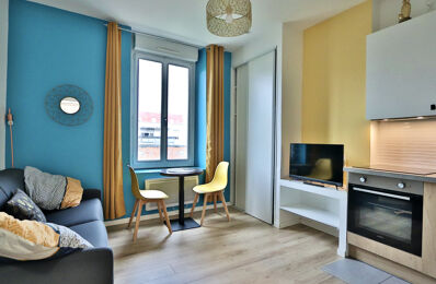 location appartement 695 € CC /mois à proximité de Morancé (69480)