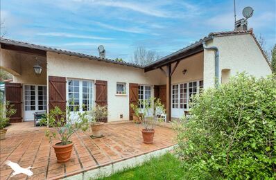 vente maison 284 000 € à proximité de Monbrun (32600)