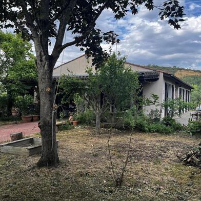 Maison 5 pièces 233200 €