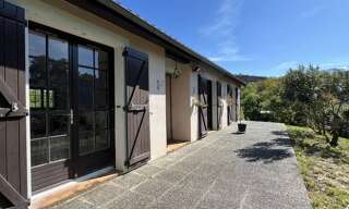 Maison 5 Pièces 118 m² à vendre à Carbonne (31390)