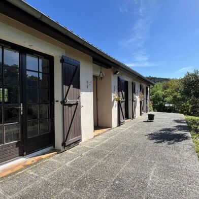 Maison 5 pièces 233200 €