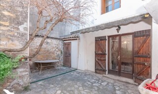 Maison 3 Pièces 73 m² à vendre à Gignac (34150)